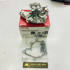 Bơm nước động cơ Ford Laser 1.8, Mazda 626, Premacy 2.0 đời 2000 - 2005. Hàng GMB Japan. Ma 8AG9-15-010, FS01-15-010F