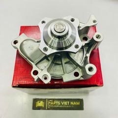 Bơm nước động cơ Ford Laser 1.8, Mazda 626, Premacy 2.0 đời 2000 - 2005. Hàng GMB Japan. Ma 8AG9-15-010, FS01-15-010F