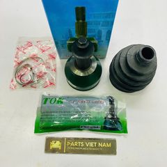 Đầu láp ngoài Ford Focus máy 1.8 số sàn và số tự động đời 2006 - 2015. Hàng TOK Japan. Thông Số 36*23 răng cổ phớt 56. Mã FD-015