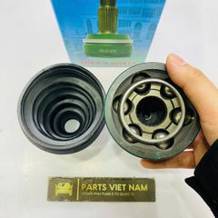 Đầu láp ngoài Ford Focus máy 1.8 số sàn và số tự động đời 2006 - 2015. Hàng TOK Japan. Thông Số 36*23 răng cổ phớt 56. Mã FD-015