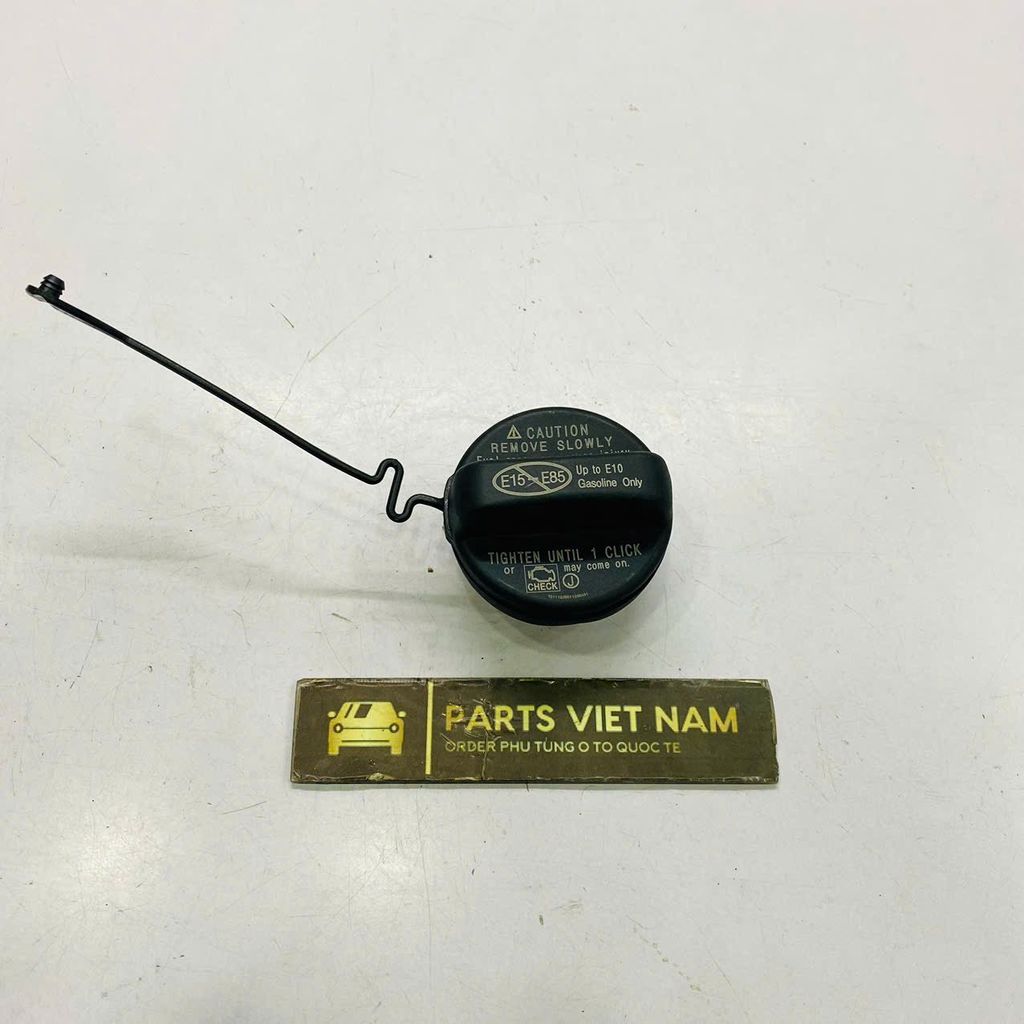 Nắp Bình Xăng Ford Ranger, Everest, Focus, Fiesta, Escape, Lanser đời 2001 - 2012. Hàng cao cấp. Mã NAPBX2001