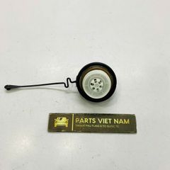 Nắp Bình Xăng Ford Ranger, Everest, Focus, Fiesta, Escape, Lanser đời 2001 - 2012. Hàng cao cấp. Mã NAPBX2001