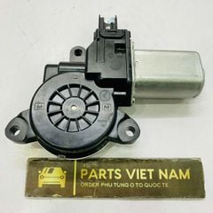 Mô tơ lên xuống kính sau phải Mazda CX8 đời 2017 - 2024. Hàng xịn Mazda Changan. Mã B45C-58-58X