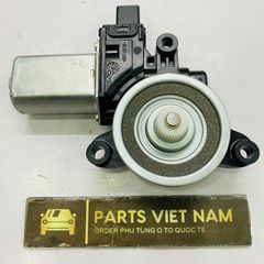 Mô tơ lên xuống kính sau phải Mazda CX8 đời 2017 - 2024. Hàng xịn Mazda Changan. Mã B45C-58-58X