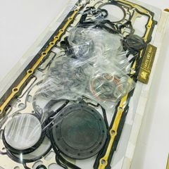 Bộ gioăng đại tu BMW động cơ N55 135i E82, E88, M135i F20, F21, M235i ,F22, 335i E90, E91, E92, E93, 335i F30, F31, F34, 435i, F32, F33,F36, 535i, F10, F11, E84, F25, F15, F16, E89. Hàng cao cấp. Mã 11110426591, 11127599212, 11127587804, 11110418761