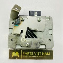 Hộp điều khiển cọc lái Kia Morning đời 2008-2011. Hàng tháo xe. Mã 56300-07505, 5630007505