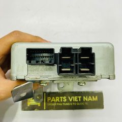 Hộp điều khiển cọc lái Kia Morning đời 2008-2011. Hàng tháo xe. Mã 56300-07505, 5630007505