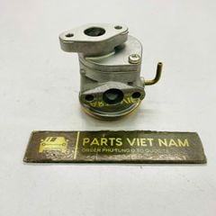 Van chuyển đổi khí số 1 hoặc kiểm soát không khí vào động cơ Lexus GX470, LX470, 4Runner, Land Cruiser, Tundra động cơ 2UZ. Hàng xịn Toyota. Mã  2572050011, 25720-50011