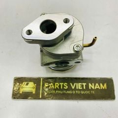 Van chuyển đổi khí số 1 hoặc kiểm soát không khí vào động cơ Lexus GX470, LX470, 4Runner, Land Cruiser, Tundra động cơ 2UZ. Hàng xịn Toyota. Mã  2572050011, 25720-50011