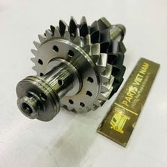 Trục cân bằng cam, trục đối trọng Toyota Camry, 2AZ đời 2006 - 2012. Hàng Toyota Japan. Mã 1360128031