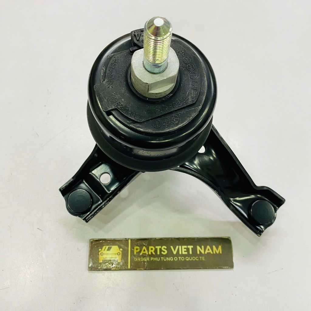 Chân đâu máy Toyota Camry, Le 2.4, 2AZ đời 2007 - 2011. Hàng toyota .Mã 12362-28190, 1236228190, 12362-36030