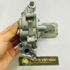 Bơm dầu máy, bơm dầu động cơ Toyota Camry, Rav4, Tarago máy 2.4, 1AZ, 2AZ, 3AZ đời 2005 - 2019 .Hàng xịn. Mã 1510028020