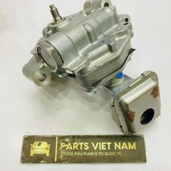 Bơm dầu máy, bơm dầu động cơ Toyota Camry, Rav4, Tarago máy 2.4, 1AZ, 2AZ, 3AZ đời 2005 - 2019 .Hàng xịn. Mã 1510028020