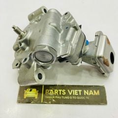 Bơm dầu máy, bơm dầu động cơ Toyota Camry, Rav4, Tarago máy 2.4, 1AZ, 2AZ, 3AZ đời 2005 - 2019 .Hàng xịn. Mã 1510028020