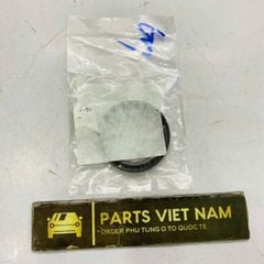 Phớt đầu trục cơ Toyota động cơ 1AZ, 1ZR, 1ZZ, 2AZ, 2ZR, 2ZZ, 3ZR, 3ZR, 3ZZ, 5ZR. Hàng xịn Toyota NOK Japan. Mã 90311-38078, 9031138078