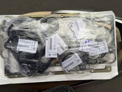 Bộ gioăng đại tu Bmw động cơ N46, E46 318i, E90, E91, E92, E93, 318i, 320i, E81, E82, E87, E88, 118i, 120i, E60, 520i đời 2001 - 2009. Hàng cao cấp. Mã 11127509710