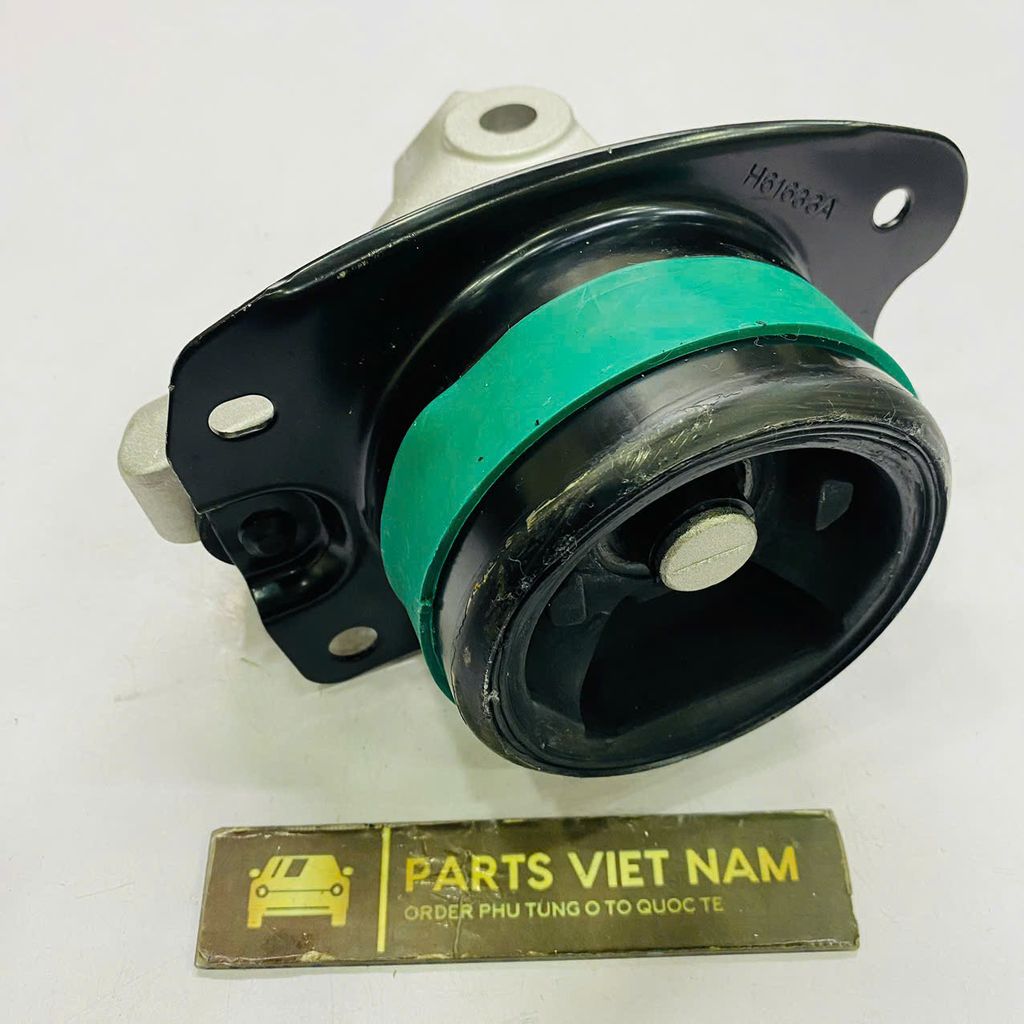 Chân hộp số Captiva số tự động đời 2007 - 2012. Hàng GM Shanghai. Mã 25959115