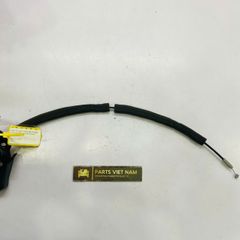 Cơ cấu khóa cốp sau Lexus GS300, GS350, GS430, GS460, GS450h, LS430 đời 2005 - 2011. Hàng xịn tháo xe US còn 90% đặt 18 ngày. Mã 64650-50010, 6465050010