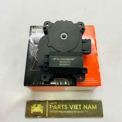 Mô tơ chia gió điều hòa nóng lạnh Honda Acura MDX đời 2001 - 2006. Hàng Oem đặt US 18 ngày. Mã 79350TA0A01, 79350S3VA51