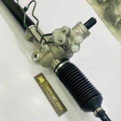 Thước lái Hyundai Tucson trợ lực dầu đời 2006 - 2010. Hàng Taiwan bảo hành 6 tháng. Mã 577001F810, 57700-1F810, 57700-1F000 57700-2E800, 577001F000, 577002E800