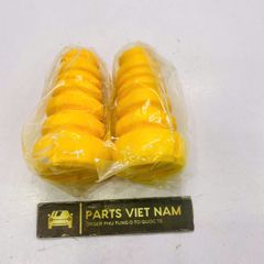 Cao su tăm bông giảm xóc, nhún hay phuộc sau Mazda 2, Mazda 3, Mazda 6 đời 2014 - 2020. Hàng Mazda Changan. Mã KR1128380 ( 1 cái )