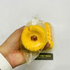 Cao su tăm bông giảm xóc, nhún hay phuộc sau Mazda 2, Mazda 3, Mazda 6 đời 2014 - 2020. Hàng Mazda Changan. Mã KR1128380 ( 1 cái )