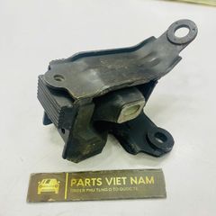 Cao su chân máy số 4 hay chân hộp số Mazda 2 đời 2014 - 2019. Hàng xịn Mazda. Mã DA6V39070B