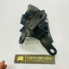 Cao su chân máy số 4 hay chân hộp số Mazda 2 đời 2014 - 2019. Hàng xịn Mazda. Mã DA6V39070B