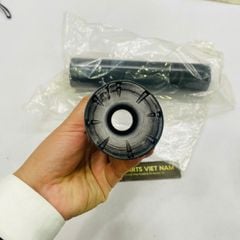 Chụp bụi giảm xóc, nhún hay phuộc sau Mazda 2, Mazda 3, Mazda 6 đời 2014 - 2020. Hàng cao cấp. Mã DB5P281A0A ( 1 cái )