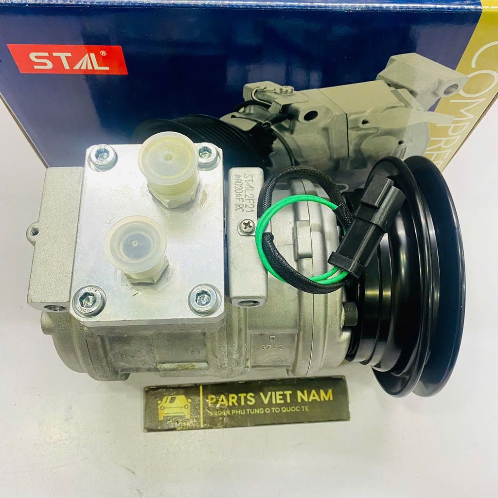 Lốc lạnh hay lốc điều hòa A17 hàng Stal China. Mã ST270200