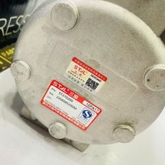 Lốc lạnh hay lốc điều hòa A17 hàng Stal China. Mã ST270200