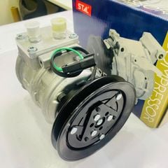 Lốc lạnh hay lốc điều hòa A17 hàng Stal China. Mã ST270200