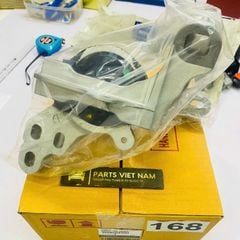 Cao su chân đầu máy hay chân thủy lực Mazda 2 đời 2015 – 2019. Hàng xịn Mazda Thailand. Mã DA6V-39-060A, DA6V39060A