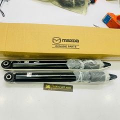 Giảm xóc hay phuộc sau Mazda 2 đời 2014 - 2020. Hàng Mazda Changan. Mã DA6A28700E ( 1 đôi )