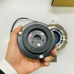 Bộ đầu, bôn điện lốc lạnh hay lốc điều hòa Ford Ranger, Mazda BT50 2.2 và 3.2 đời 2015 - 2020. Hàng xịn Ford tháo lốc mới 100%. Mã EB3Z19703D, AB3919D629-BC