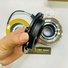 Bộ đầu, bôn điện lốc lạnh hay lốc điều hòa Ford Ranger, Mazda BT50 2.2 và 3.2 đời 2015 - 2020. Hàng xịn Ford tháo lốc mới 100%. Mã EB3Z19703D, AB3919D629-BC