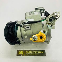 Lốc lạnh hay lốc điều hòa Ford Ranger, Mazda BT50 2.2 và 3.2 đời 2015 - 2020. Hàng Ford Thái. Mã EB3Z19703D, AB3919D629-BC