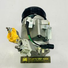 Lốc lạnh hay lốc điều hòa Ford Ranger, Mazda BT50 2.2 và 3.2 đời 2015 - 2020. Hàng Ford Thái. Mã EB3Z19703D, AB3919D629-BC