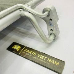 Dàn hay giàn nóng Ford Ranger, Mazda Bt50 2.2 và 3.2, Ford Everest đời 2 đinh ốc mặt bích năm 2017 - 2022. Hàng Ford JMC. Mã JB3Z19712A