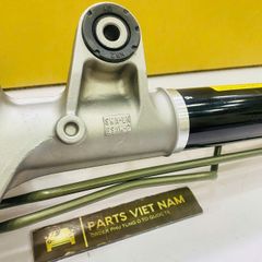 Thước lái Honda Civic 1.8 trợ lực đầu đời 2006 - 2012. Hàng OEM Japan. Bảo hành 6 tháng. Mã 53601-SNA-A02, 53601SNAA02