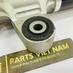 Thước lái Honda Civic 1.8 trợ lực đầu đời 2006 - 2012. Hàng OEM Japan. Bảo hành 6 tháng. Mã 53601-SNA-A02, 53601SNAA02