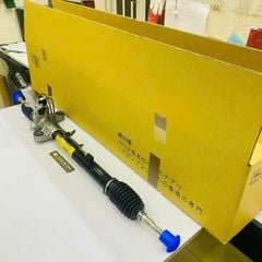 Thước lái Honda Civic 1.8 trợ lực đầu đời 2006 - 2012. Hàng OEM Japan. Bảo hành 6 tháng. Mã 53601-SNA-A02, 53601SNAA02