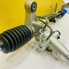 Thước lái Honda Civic 1.8 trợ lực đầu đời 2006 - 2012. Hàng OEM Japan. Bảo hành 6 tháng. Mã 53601-SNA-A02, 53601SNAA02