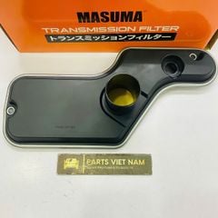 Lọc dầu hộp số tự động Ford Everest liền gioăng đáy cate đời 2008 - 2014. Hàng Masuma Japan. Mã MFT-U011, 1L2Z-7A098-AC, U50119669
