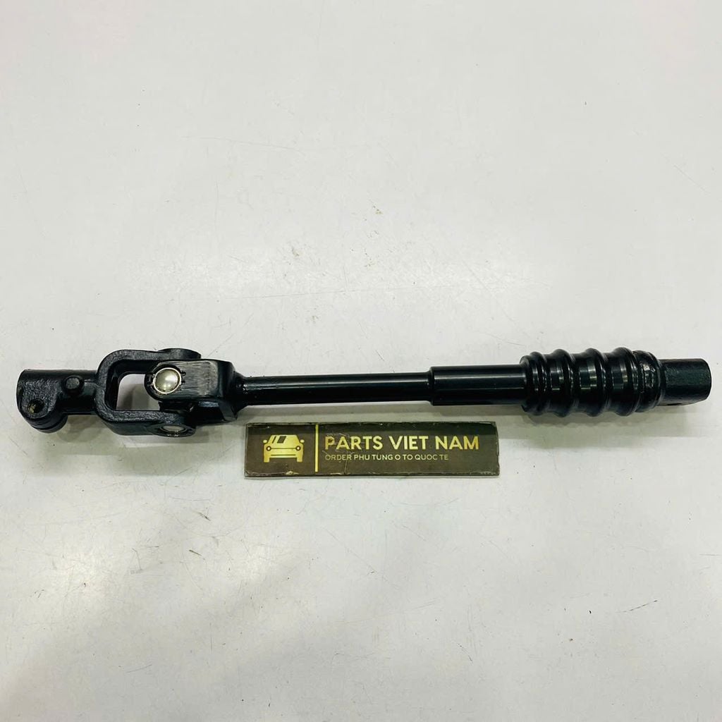 Khớp lái các đăng đoạn dưới Toyota Land Cruiser Prado, 4Runner, Lexus GX400, GX460 đời 2009 - 2017. Hàng OEM Japan. Mã 45203-60180, 4520360180