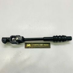 Khớp lái các đăng đoạn dưới Toyota Land Cruiser Prado, 4Runner, Lexus GX400, GX460 đời 2009 - 2017. Hàng OEM Japan. Mã 45203-60180, 4520360180