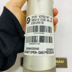 Giảm xóc trước hay phuộc trước bên trái có cảm biến điện BMW E65, E66, E67, 760i, 730 li, 735 li, 740 li, 745 i, 750 li. Hàng xịn tháo xe còn 90%. Mã 31316786539, 31316752597, 31316753187, 31316762727, 31316770165, 31316786531, 31316786533, 31316786535