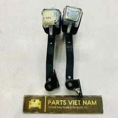 Hãm cửa hay giảm chấn cửa trước hay sau Land Cruiser Prado, Lexus GX400, GX460 đời 2009 - 2017. Hàng cao cấp đặt hàng 6 - 8 ngày. Mã 68610-60120, 68610-60121 ( 1 cái )