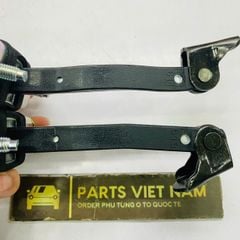 Hãm cửa hay giảm chấn cửa trước hay sau Land Cruiser Prado, Lexus GX400, GX460 đời 2009 - 2017. Hàng cao cấp đặt hàng 6 - 8 ngày. Mã 68610-60120, 68610-60121 ( 1 cái )