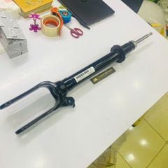 Giảm xóc hay phuộc trước Mercedes W164, X164 GL320, GL350, GL320, GL420, GL450, GL500, ML280, ML300, ML320, ML420, ML450, ML500 đời 2006- 2012. Hàng cao cấp đặt hàng 4 - 6 ngày. Mã A1643204513, A1643206113
